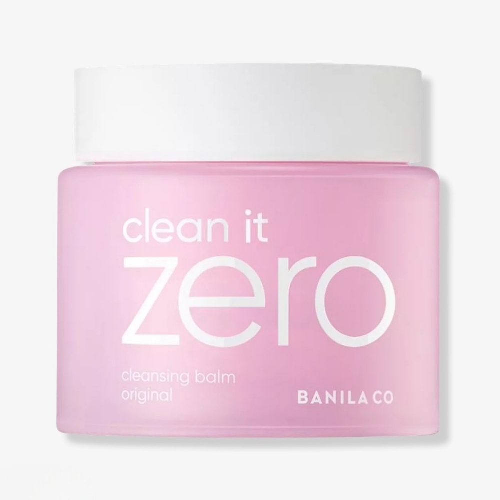 Banila Co - Clean It Zero Original Cleansing Balm